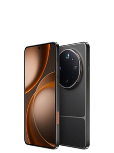 สมาร์ทโฟน OPP Find X9 Ultra U1T Hasselblad Master Kit CPH2841 Snapdragon 8 Elite กล้อง 200MP ซูมออปติคอล 10 เท่า โทรศัพท์มือถือ 5G - Product Image 2