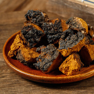 Hua <span class=keywords><strong>Shu</strong></span> <span class=keywords><strong>Rong</strong></span> : Épices Chaga en cubes très demandées, herbes chinoises de haute qualité, produits naturels pour la santé, idéales pour l'assaisonnement - Product Image 2