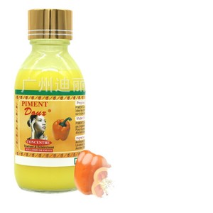 Blanqueamiento fruta ácido pimiento reparación esencia brillo antioxidante hidratante cuidado de la piel cara y cuerpo esencia suero - Product Image 1