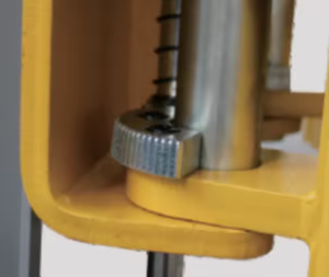 Pont élévateur à deux colonnes pour camion/SUV, 220V/380V, élévateur automatique pour atelier, garage, système d'élévation hydraulique avec verrouillage de sécurité - Product Image 4