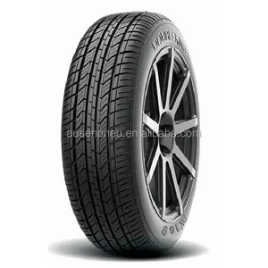 Sıcak satış yolcu 135/70r12 araba lastiği PCR 135 70 12 çin'de yapılan