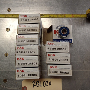 Rodamientos <span class=keywords><strong>KUSO</strong></span> MRR 25X1,5 rodamiento de husillo de Máquina Herramienta de alta precisión, rodamiento <span class=keywords><strong>KUSO</strong></span> - Product Image 6