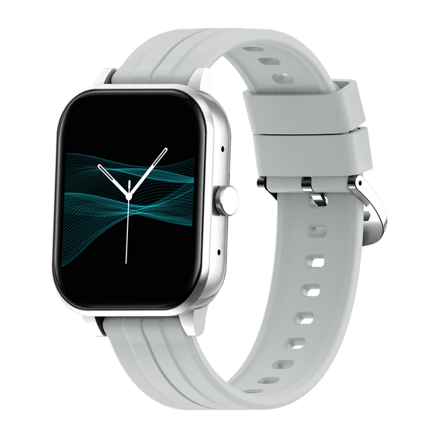 Top Sell Monitor You Tube Reloj Inteligente Tws Touch Screen S5 Sport Smart Watches With Calling Feature