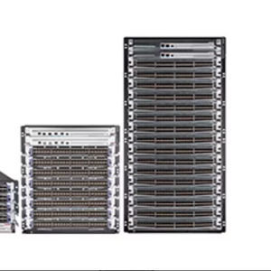 Commutateurs de la série Cloud Core pour centre de données H3 C S12504X-AF avec 48 ports 40GE 100GE - Product Image 3