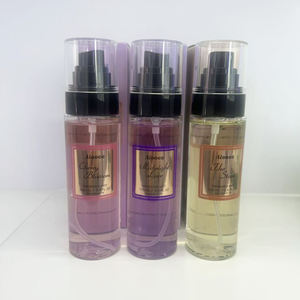 Coffret de vaporisateurs corporels, coffret cadeau de Noël, parfums de marque originale, eau de <span class=keywords><strong>parfum</strong></span>, blanchissant, hydratant, anti-rides, <span class=keywords><strong>Secret</strong></span> <span class=keywords><strong>Victoria</strong></span> - Product Image 1