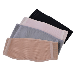 Traspirante Prenatale Gravidanza Di Maternità di Sostegno per la Schiena Cintura banda di pancia di maternità per il Supporto Lombare - Product Image 2