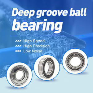 ลูกปืนร่องลึก618/670MA 618/670/Ma 618/670 mA - Product Image 3