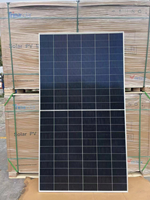 AS. Trina Panel surya Wajah dua 590W 630 720 watt Topcon harimau Neo N harga Panel surya jenis di dalam stok lokal Harga DDP