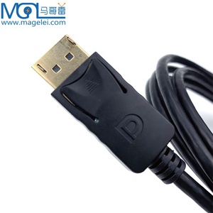 พอร์ตแสดงผล4K 1080P <span class=keywords><strong>DP</strong></span> ไปยัง HDMI 1.3B อะแดปเตอร์ตัวผู้ไปยังตัวเมียรองรับอะแดปเตอร์1080P <span class=keywords><strong>DP</strong></span> เป็น HDMI แบบกำหนดเอง - Product Image 4