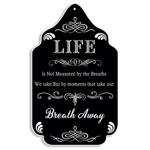 Khung Tranh Trang Trí Hình Chai Truyền Cảm Hứng Trang Trí Bằng Gỗ Bán Chạy Nghĩa Ô - Product Image 3