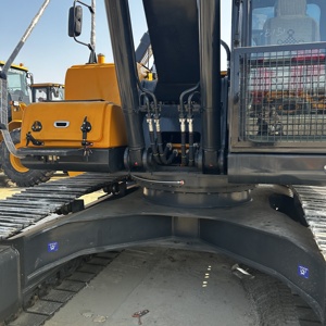 Excavadora Usada Komatsu PC200/210/220 de 20 Toneladas, Origen Japón, Motor y Bomba de Alta Eficiencia, Gran Precio de Venta - Product Image 3