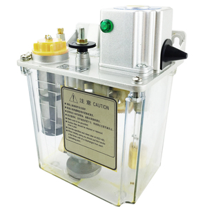 Bomba Eléctrica Intermitente de Intervalo de 15min/30min, AC220V/110V, Lubricador de Aceite - Product Image 5