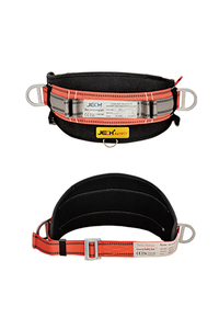 Anneaux en D réglables pour ceinture <span class=keywords><strong>de</strong></span> sécurité - Product Image 3