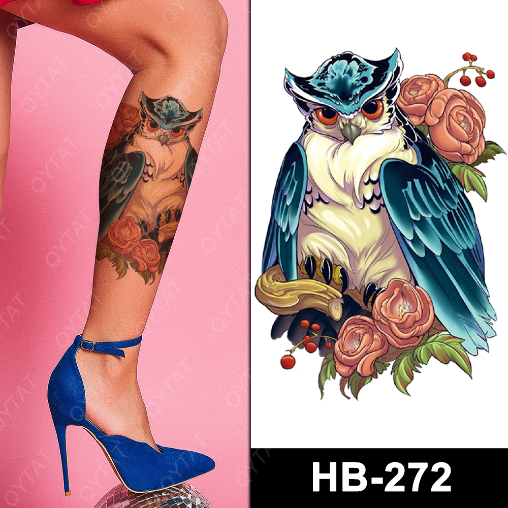 HB-272