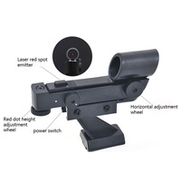 Lunettes et accessoires Red Dot Finder pointeur Star Finder Applicable 80EQ 80DX SE SLT Series télescopes astronomiques