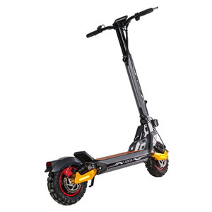 <span class=keywords><strong>จักรยาน</strong></span>ไฟฟ้าพับ<span class=keywords><strong>ได้</strong></span>ยางรถออฟโรดแบบขับคู่ - Product Image 2