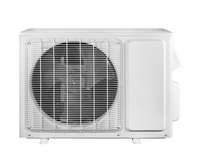 Climatiseur Split Gree Économiseur d'Énergie R410A pour Maison et Bureau, 9000btu 12000btu 24000btu 36000btu