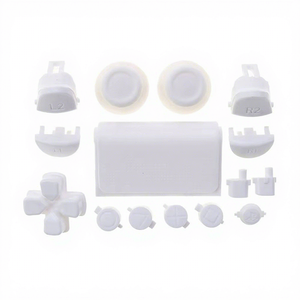 Kit di Pulsanti e Levetta Analogica 050/055 per Controller PS4 Pro, Set Completo - Product Image 5