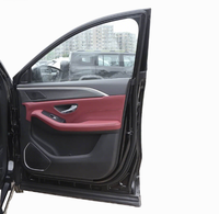 Pièces de rechange OEM de haute qualité pour l'assemblage du capot avant/arrière et du hayon arrière, compatibles avec Jetour