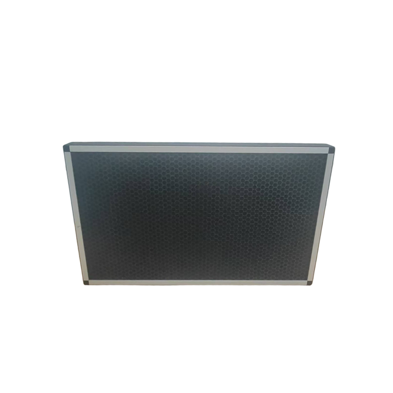 Industrial Activated Carbon Filter Element New