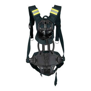 Apparecchio antincendio Standard EN137 usato autorespiratore Scba - Product Image 3