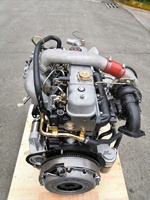 Brand New High Quality Factory Price Diesel Engine Assembly 4JB1T for ISUZU Truck
