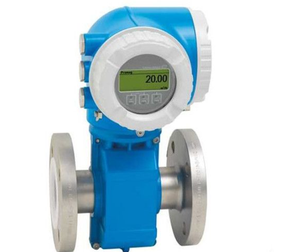 Nouveau débitmètre Promag P300 DN25 5P3B25-BBEGAAAFADED5K1BA1 d'origine avec revêtement PFA, électrode 316L et protocole HART - Product Image 1