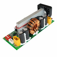 Module de contrôleur de charge solaire MPPT 500W 20A 12-48V, PCBA de charge PV intelligent, CE ROHS pour batterie au plomb-acide LiFePO4, système hors réseau