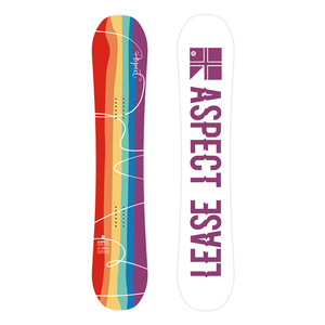 Planche de ski en fibre de carbone - <span class=keywords><strong>Snowboard</strong></span> freestyle personnalisé pour les professionnels - Product Image 5