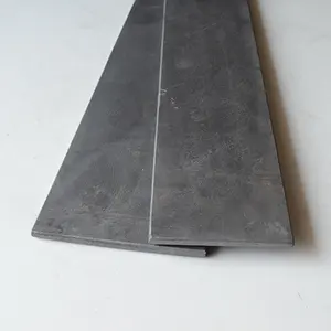 eco-friendly products heat resistant wear resistant pottery SiC kiln shelves silicon carbide plates