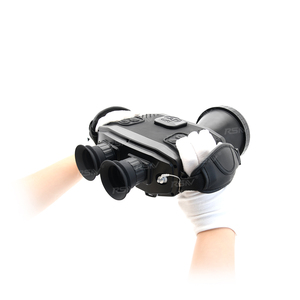 Détecteur haute sensibilité RSNV, grade de protection IP66, jumelles thermiques longue portée pour la chasse - Product Image 3