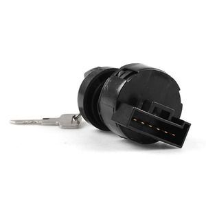 Interruptor de Encendido de Motocicleta Transfronterizo de Venta Caliente, Material Plástico para Modelos Polaris 400 500 700 800 900 - Product Image 4