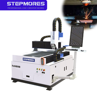 Tête laser Raytools, machine de découpe laser à fibre optique compacte pour métal et acier au carbone, la plus vendue, à prix abordable