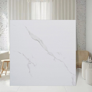 Vendita diretta in fabbrica di pavimenti in <span class=keywords><strong>Pvc</strong></span> in vinile impermeabili, resistenti all'umidità, autoadesivi e Peel-off da 60cm x 60cm con piastrelle per pavimenti - Product Image 6