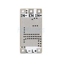 Module de pilote LED à courant constant réglable LD1500SB 2,9-6,1V 1,5A avec contrôle PWM 8W