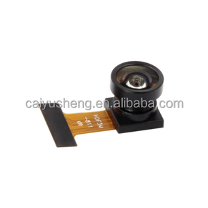 Módulo de cámara OEM con sensor CMOS OV3640 OV3660 MIPI DVP 3MP a precio de fábrica - Product Image 1