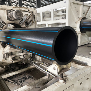 Tubería Industrial de HDPE de Gran Diámetro con Alto Retorno de la Inversión para Contratistas de Proyectos - Product Image 2