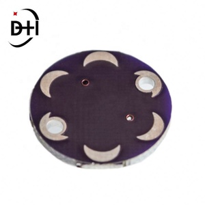 ลำโพงขนาดเล็ก LilyPad Buzzer - Product Image 2