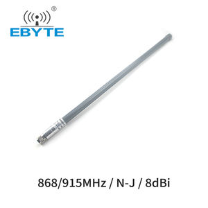Antenne de communication sans fil Ebyte ODM TX900-BLG-55 868mhz 915mhz, extérieure, à gain élevé, wifi longue portée, vente en gros - Product Image 6