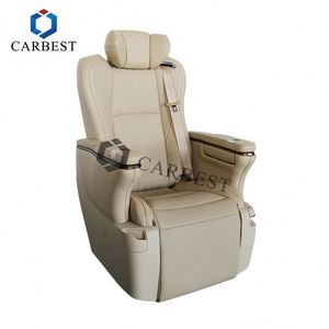 Hotsale เบาะนั่งด้านหลังรถยนต์หรูหรา,สำหรับรถยนต์ MPV Benz V Class Toyota Alphard Sena - Product Image 2