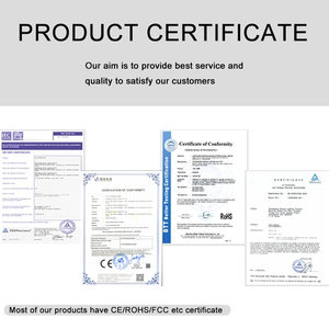 モダンミニマリストLEDペンダントランプアルミサスペンション照明黒白シリンダー吊り下げランプチューブライトパイプホームオフィス - Product Image 6