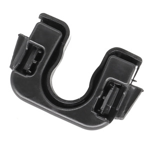 Nissan Roof Rack Rear <b>Bracket</b> 015532109E 1539663 <b>Plastic</b> Fitment Part - Product Image 5