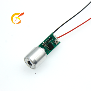 장수 고품질 808nm 적외선 보이지 않는 빛 레이저 모듈 레이저 헤드 레이저 다이오드 - Product Image 5