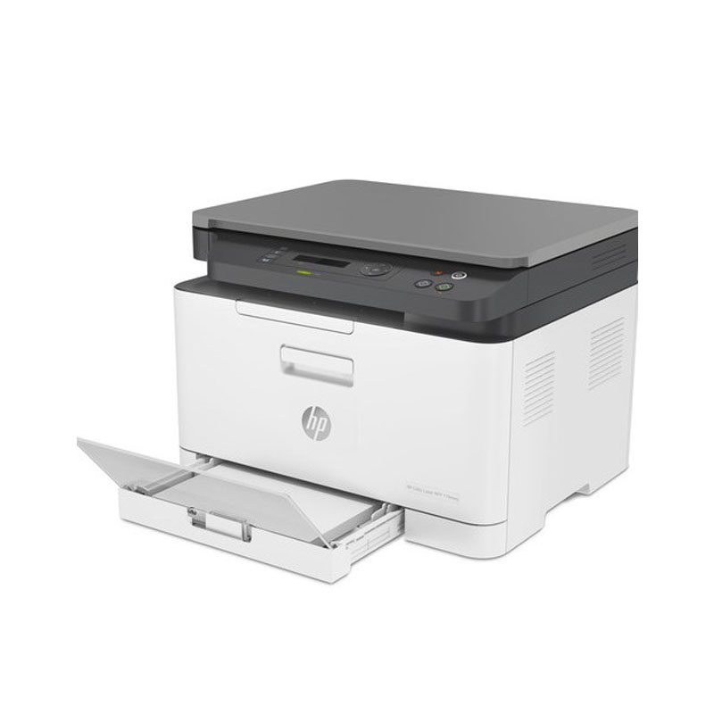 HP Laser 107w – Equipos Electrónicos Valdés