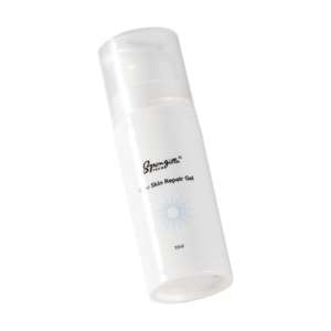 COSMOTEK Nouveau Gel Réparateur Cutané 30-50% Ingrédients Actifs Enregistré chez la FDA (FEI 3030546838) Soutient activement la régénération naturelle de la peau - Product Image 1