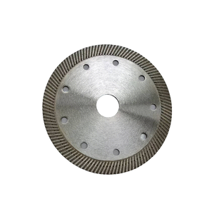 Lame de coupe diamantée d'un diamètre de 180mm, lame de scie à <span class=keywords><strong>bois</strong></span> - Product Image 3