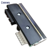 Nouvelle tête d'impression compatible 65620170701 pour imprimante Bizerba GLP-Imaxx/GLP & GV 4 pouces de large 203 dpi