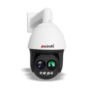 Anxinshi <span class=keywords><strong>4K</strong></span> vidéo <span class=keywords><strong>de</strong></span> Nuit Laser 500m starlight D'IP PTZ <span class=keywords><strong>de</strong></span> détection <span class=keywords><strong>De</strong></span> Mouvement <span class=keywords><strong>de</strong></span> <span class=keywords><strong>caméra</strong></span> <span class=keywords><strong>de</strong></span> surveillance <span class=keywords><strong>de</strong></span> Sécurité pour l'usage à la maison - Product Image 2