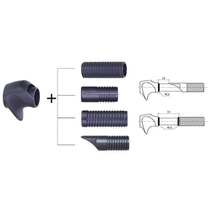 Siège de moulinet de construction de canne à pêche, en mousse eva, pour bateau de jeu, à faire soi-même, cm - Product Image 5