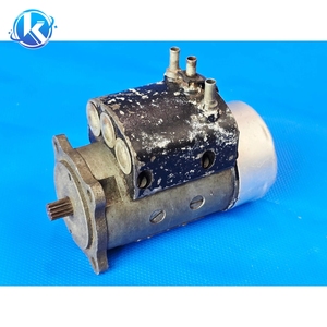NUOVISSIMO ALTERNATORE KM/RC 350/24 ARL 3 VINTAGE LIMA LUFTWAFFE LOC # BL101 - Product Image 1